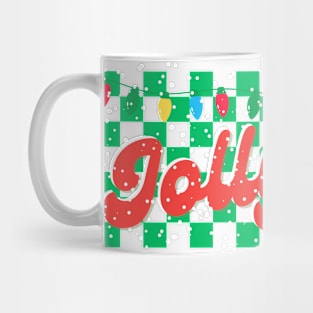 Jolly AF Mug